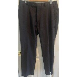 Peter Millar Men's Wool Dress Pants Size 36